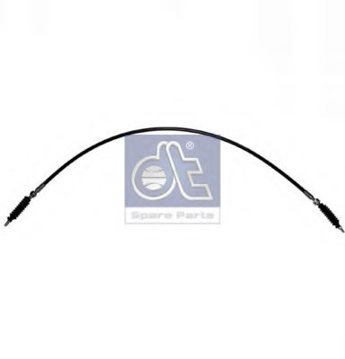 DT 3.26000 Accelerator Cable